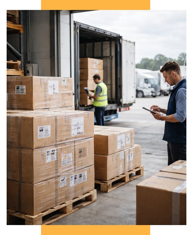 Доставка грузов в Беларусь от 12409 р. логистика экспорт СетСервис-Шдр