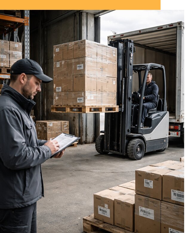 Доставка грузов в Беларусь от 12409 руб, морем, авто, авиа