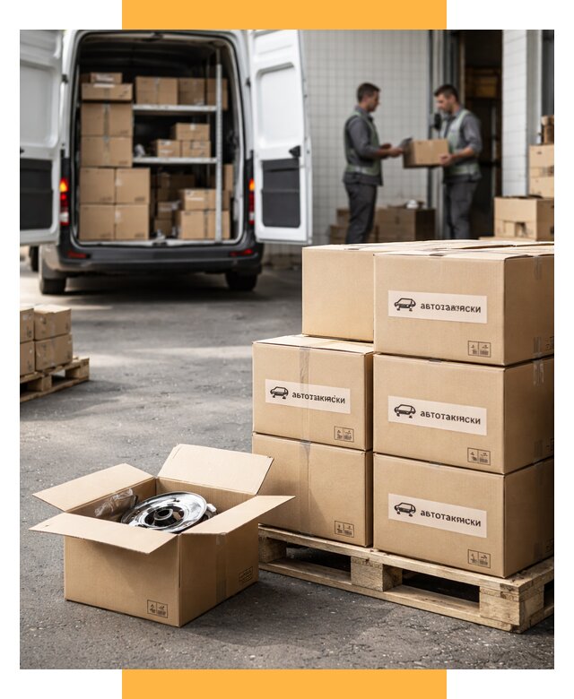 Перевозка автозапчастей по миру от 4653 р. | СетСервис-Шдр