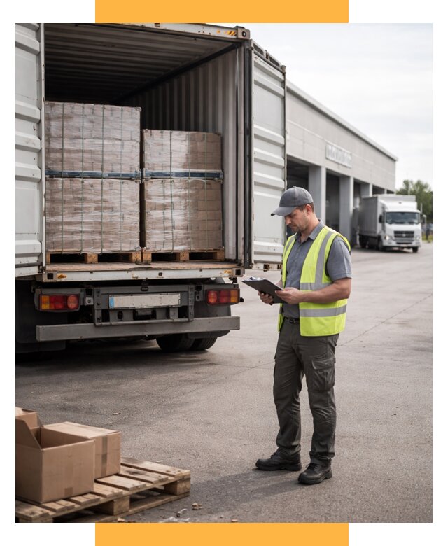 Доставка через Казахстан от 31023 р. | Транзит и логистикаСетСервис-Шдр