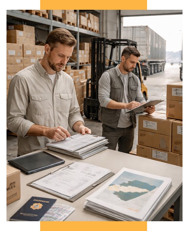 Доставка через ОАЭ от 7756 р. транзит и склад в Дубае, СетСервис-Шдр