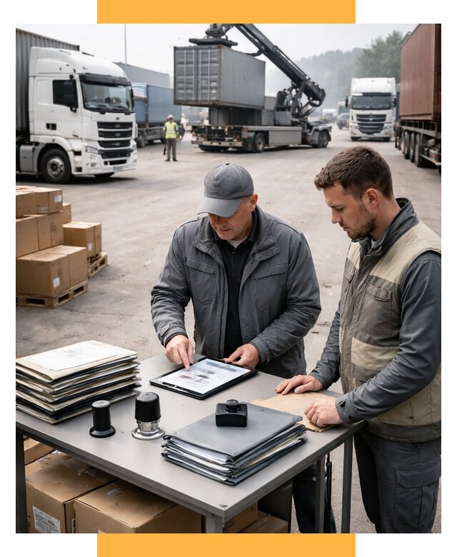 Доставка через Грузию, транзит и логистика от 25853 р. СетСервис-Шдр