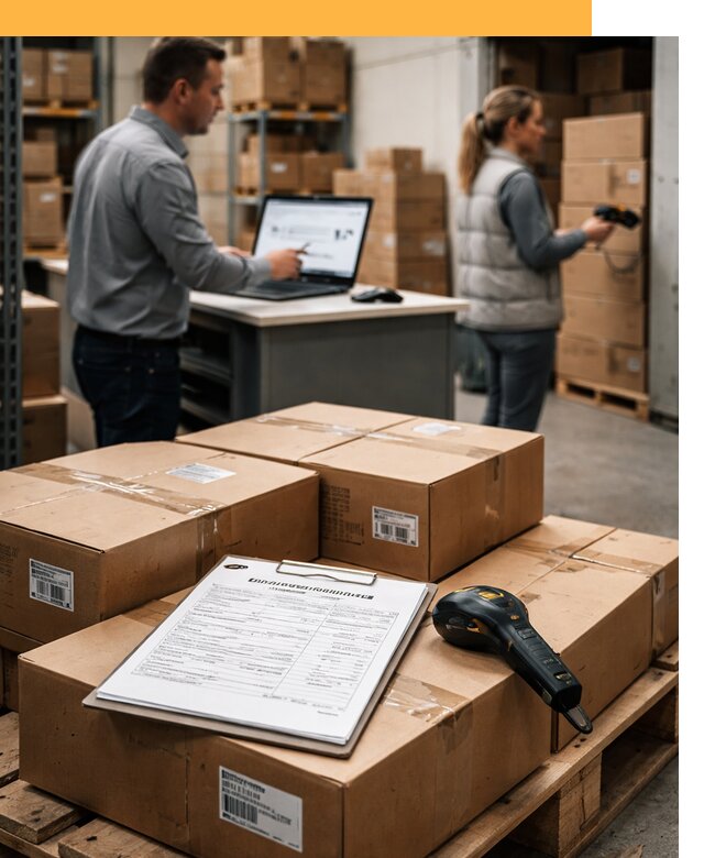 Таможенное оформление и сопровождение грузов из США от 8790 руб