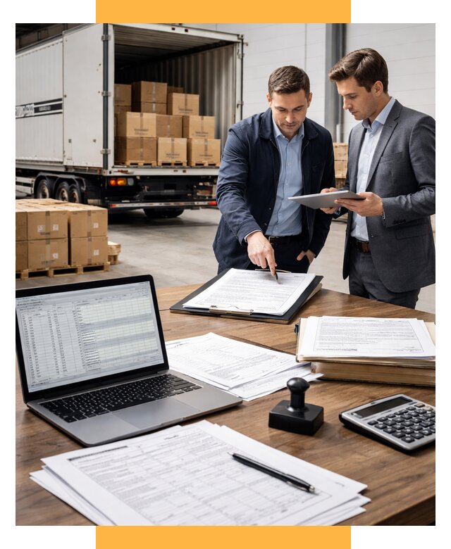 Таможенное оформление грузов из Армении от 8790 р. | СетСервис-Шдр