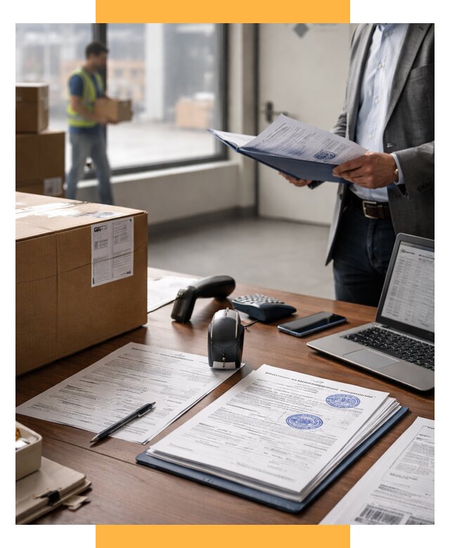 Таможенное оформление грузов из Казахстана от 15512 р. | СетСервис-Шдр