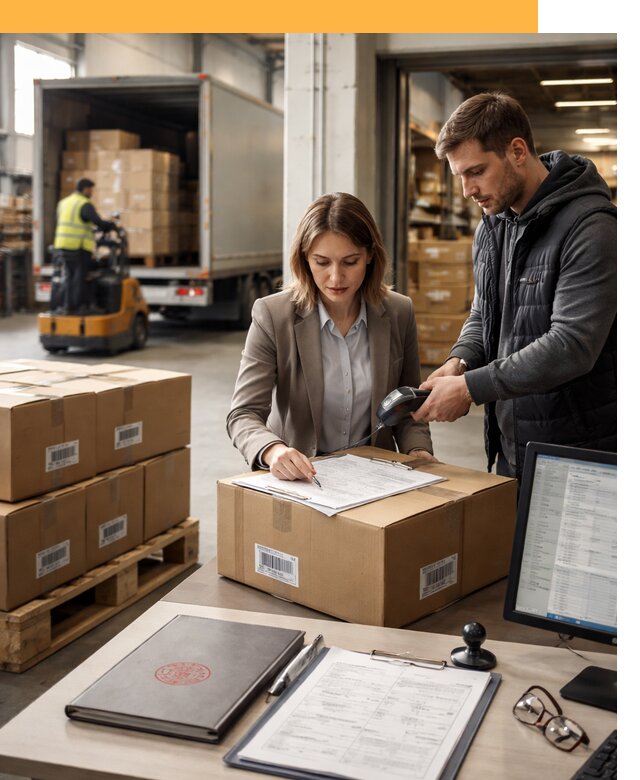 Таможенное оформление грузов из Беларуси от 8273