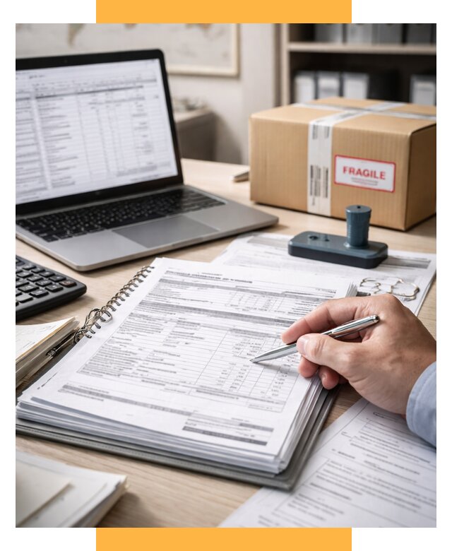 Определение таможенной стоимости, расчет от 3619 р. | СетСервис-Шдр