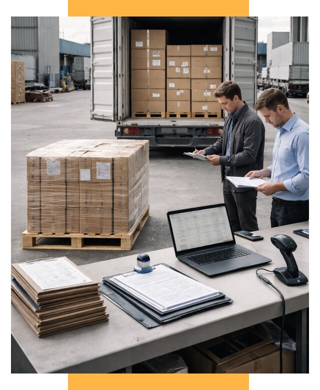 Таможенный транзит и сопровождение от 7756 р. | СетСервис-Шдр