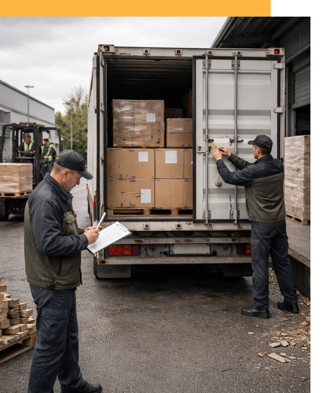 Временный вывоз товаров для ремонта и выставок от 8273 руб