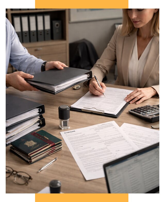 Разрешительная документация для импорта от 8273 р. | СетСервис-Шдр