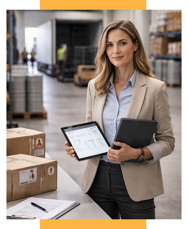 Таможенное оформление хим. сырья от 12409 р. СетСервис-Шдр