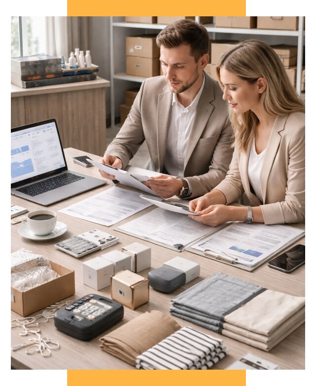 Закупка товара в Китае под ключ от 7239 р. | СетСервис-Шдр