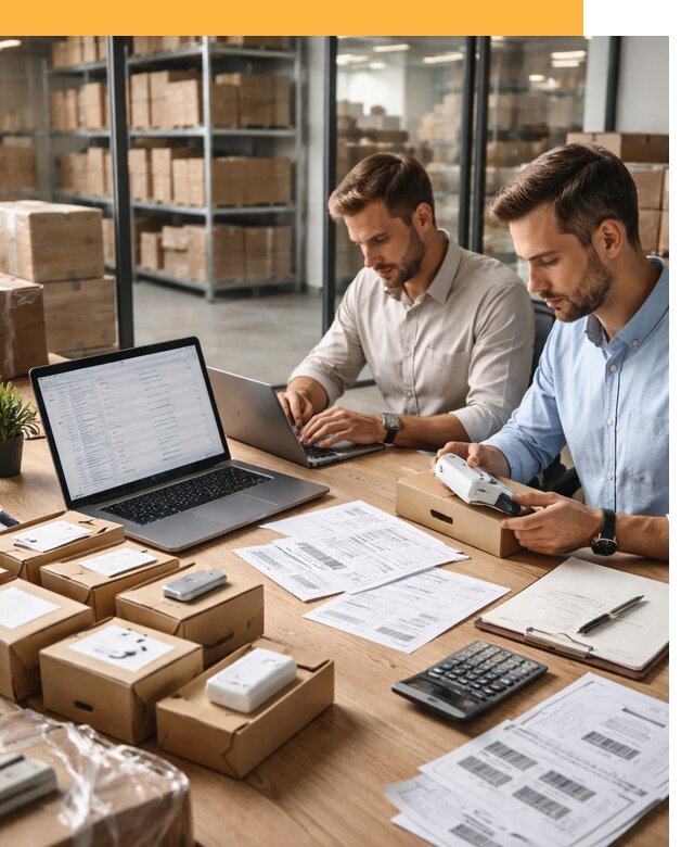 Закупка товара в Китае от 7239 руб за единицу, с доставкой