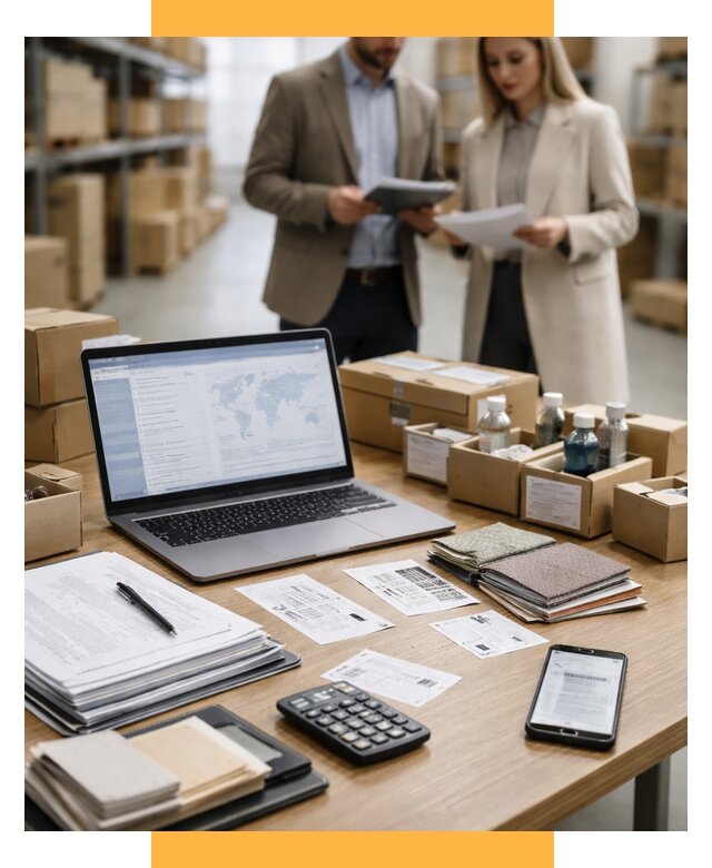 Поиск поставщика в Китае под ключ от 8790 р. | СетСервис-Шдр