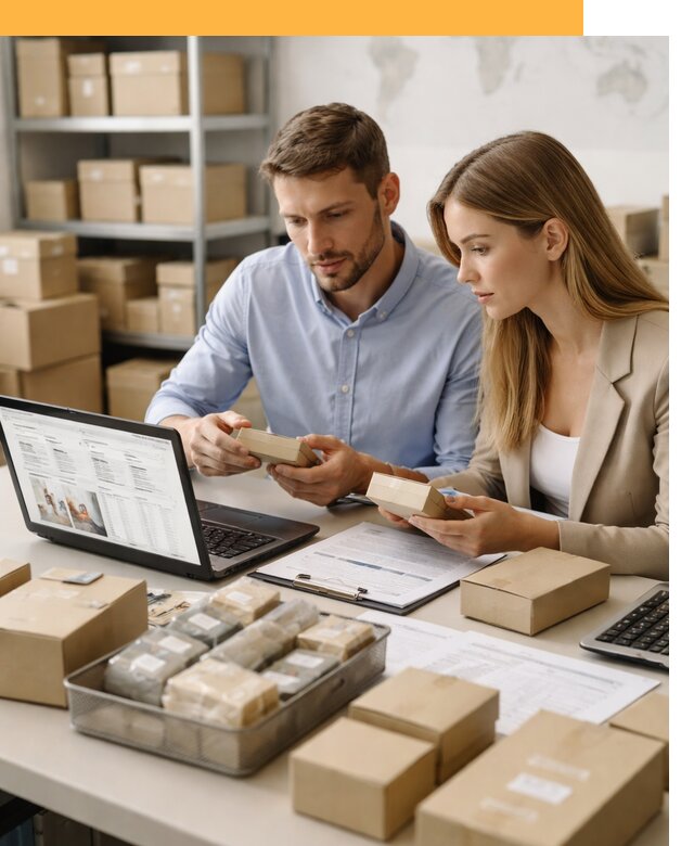 Поиск надежного поставщика в Китае под контроль качества от 8790