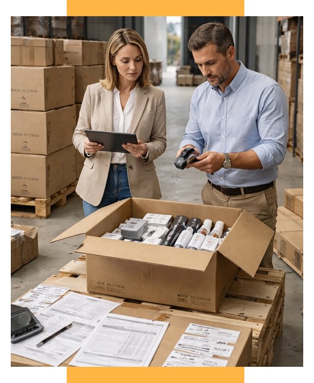 Выкуп товара в Китае с доставкой, оплата от 4653 р. | СетСервис-Шдр