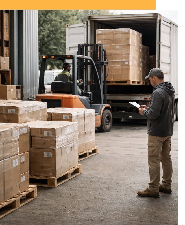 Оптовые поставки из Китая от 51705 руб, доставка и таможня