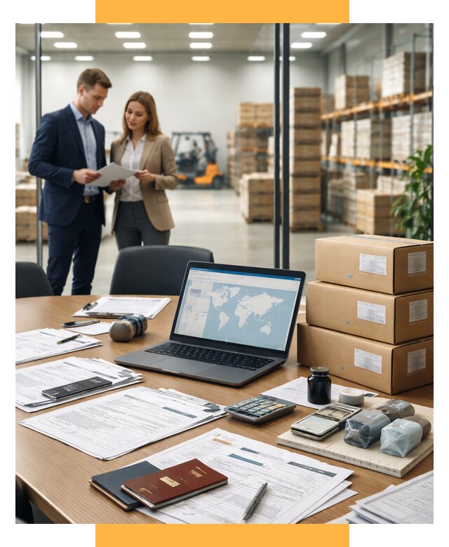 Торговый дом в Китае от 46535 р. — услуги и сервис СетСервис-Шдр