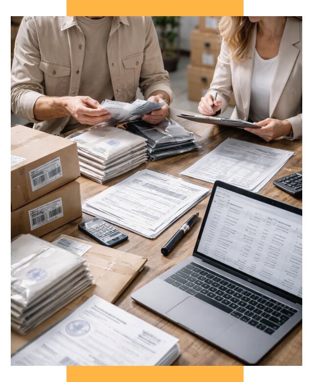 Закупка и доставка из Турции от 25853 р. - СетСервис-Шдр