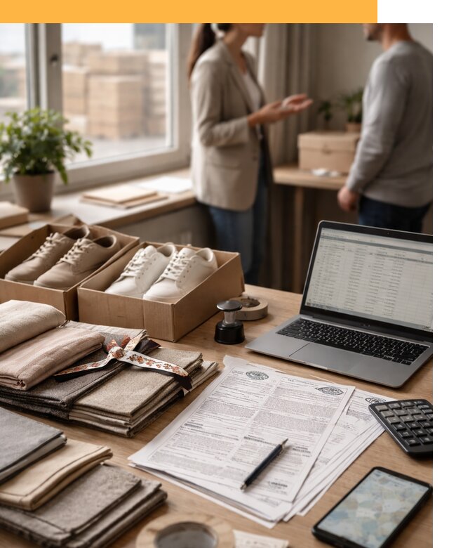 Закупка товаров в Турции под ключ от 25853 руб с доставкой