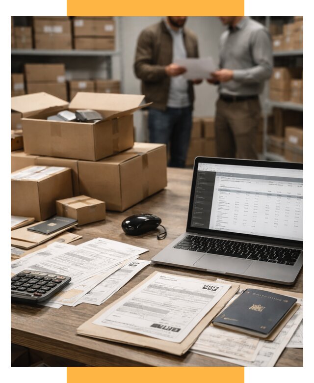 Закупка и выкуп товаров в США под ключ от 5171 р. | СетСервис-Шдр