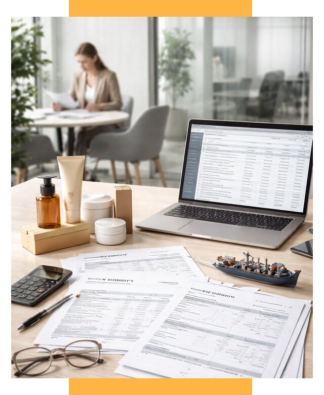 Закупка товара в ОАЭ под ключ от 15512 р. | СетСервис-Шдр