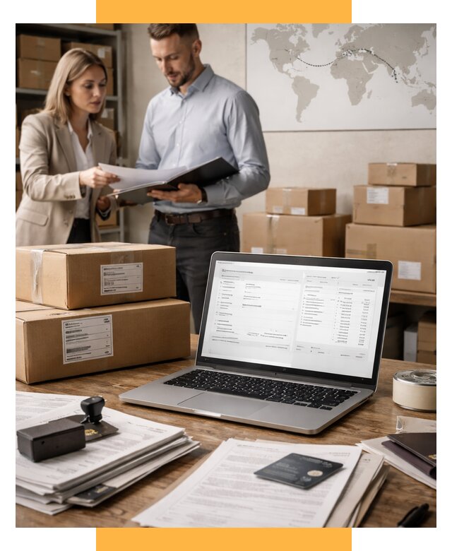 Выкуп товара в ОАЭ под ключ оперативно от 7756 р. | СетСервис-Шдр