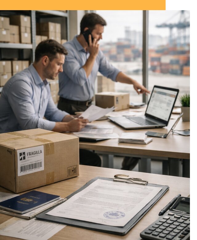 Выкуп товаров и перепродажа в ОАЭ от 7756 руб с логистикой