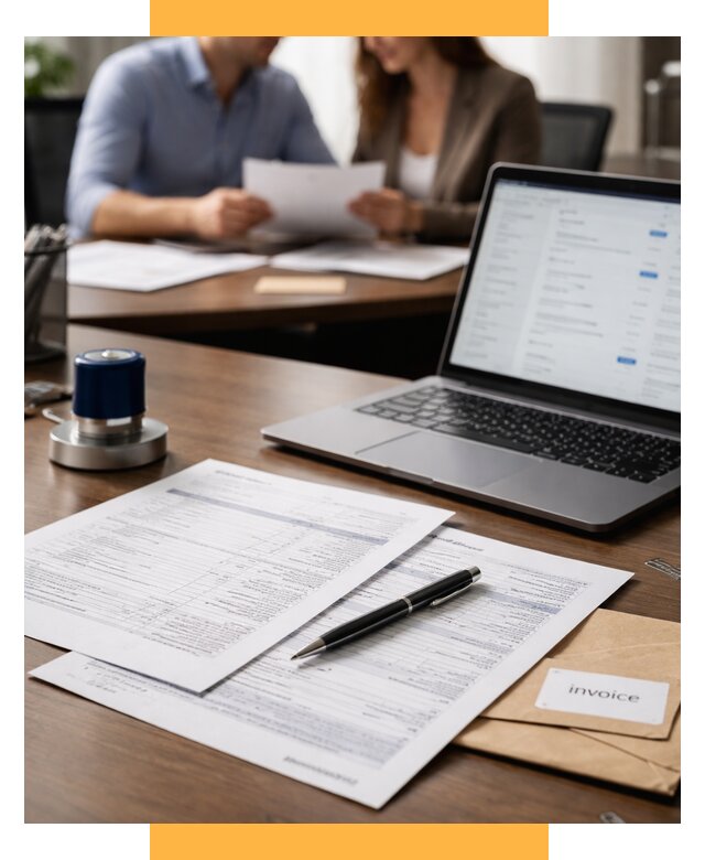 Оплата инвойсов за рубеж под ключ от 3619 р., СетСервис-Шдр