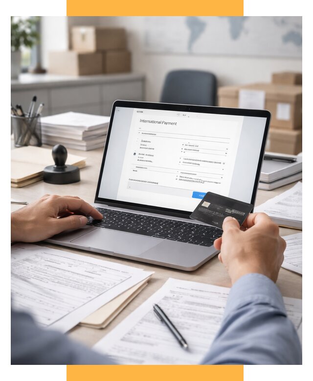 Оплата поставщику в Китае от 4653 р. - агент СетСервис-Шдр