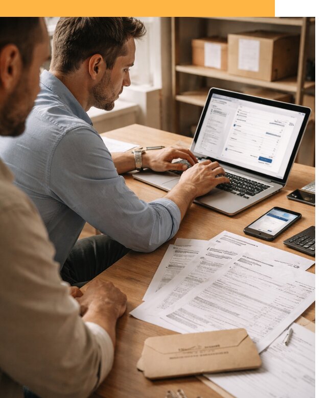 Безопасная оплата поставщику в Турции от 3619 рублей