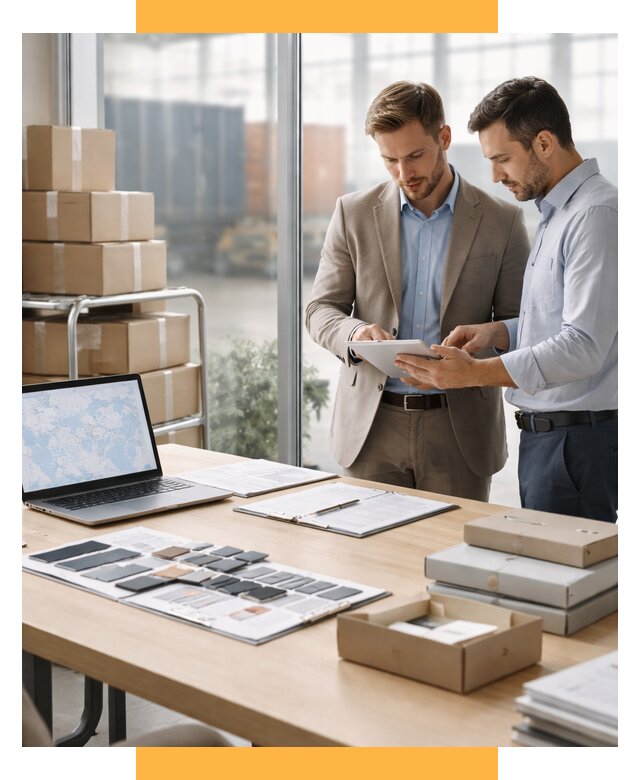 Зарубежный торговый дом под ключ от 36194 р. | СетСервис-Шдр