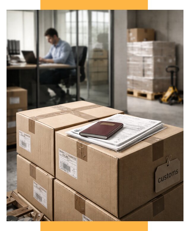 Параллельный импорт под ключ от 20682 р., логистика от СетСервис-Шдр