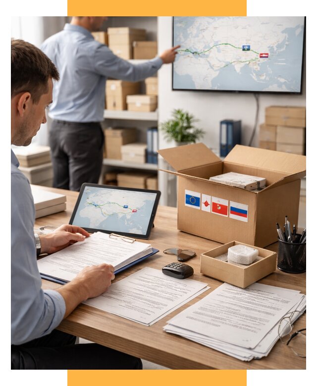 Импорт через третьи страны легально от 25853 р. | СетСервис-Шдр