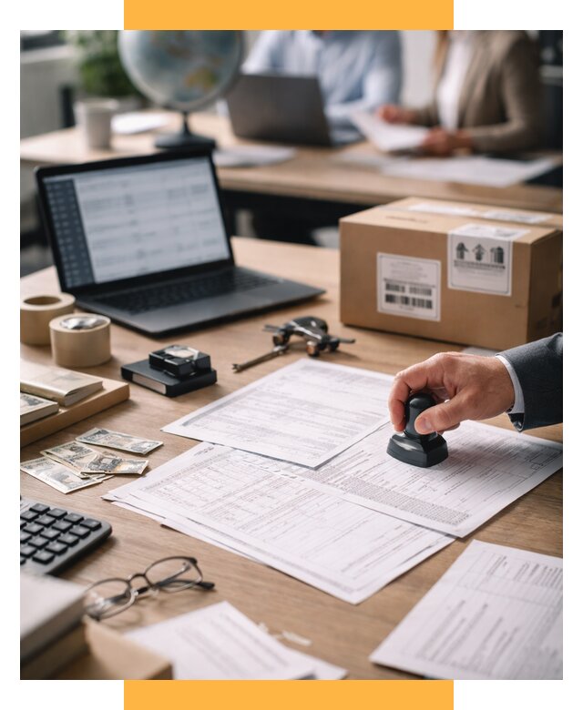 Международная поставка под ключ от 77558 р. | СетСервис-Шдр